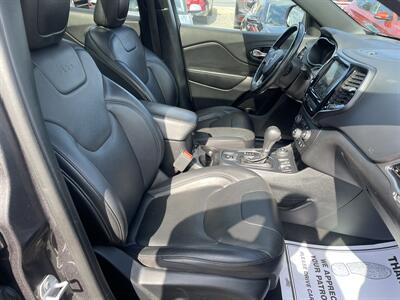 2020 Jeep Cherokee Limited - Photo 24 - Toms River, NJ 08753