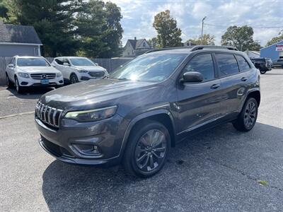 2020 Jeep Cherokee Limited - Photo 8 - Toms River, NJ 08753