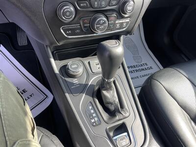 2020 Jeep Cherokee Limited - Photo 13 - Toms River, NJ 08753