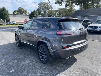 2020 Jeep Cherokee Limited - Photo 6 - Toms River, NJ 08753