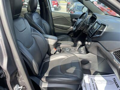 2020 Jeep Cherokee Limited - Photo 23 - Toms River, NJ 08753