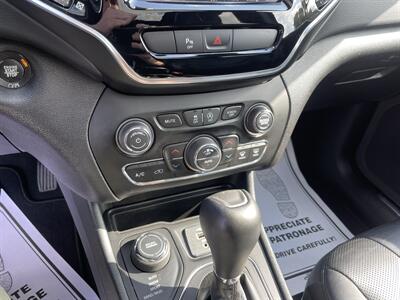2020 Jeep Cherokee Limited - Photo 12 - Toms River, NJ 08753