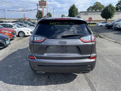 2020 Jeep Cherokee Limited - Photo 5 - Toms River, NJ 08753