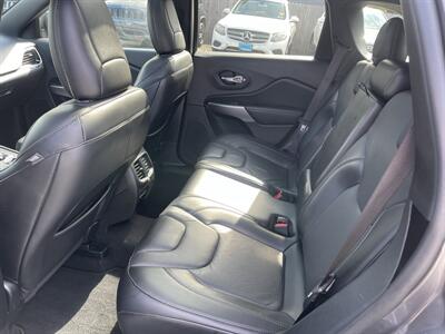 2020 Jeep Cherokee Limited - Photo 17 - Toms River, NJ 08753