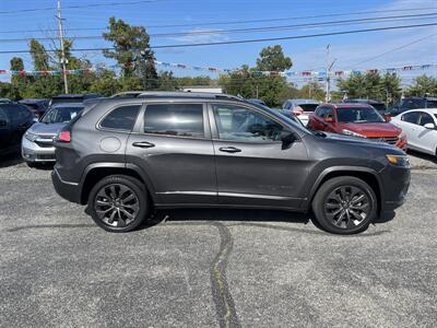 2020 Jeep Cherokee Limited - Photo 2 - Toms River, NJ 08753