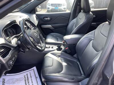 2020 Jeep Cherokee Limited - Photo 10 - Toms River, NJ 08753