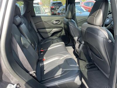 2020 Jeep Cherokee Limited - Photo 21 - Toms River, NJ 08753