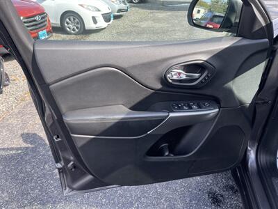 2020 Jeep Cherokee Limited - Photo 11 - Toms River, NJ 08753
