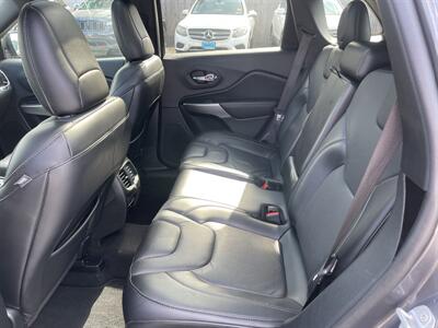 2020 Jeep Cherokee Limited - Photo 18 - Toms River, NJ 08753