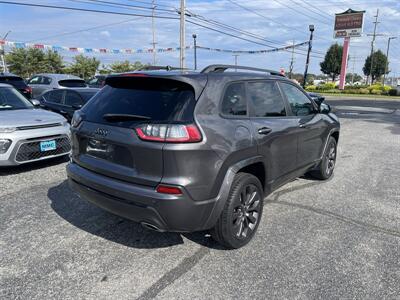 2020 Jeep Cherokee Limited - Photo 4 - Toms River, NJ 08753