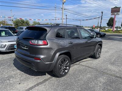 2020 Jeep Cherokee Limited - Photo 3 - Toms River, NJ 08753