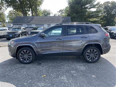 2020 Jeep Cherokee Limited - Photo 7 - Toms River, NJ 08753