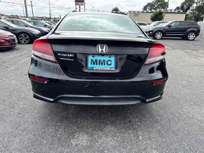 2014 Honda Civic LX   - Photo 8 - Toms River, NJ 08753
