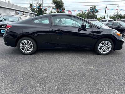 2014 Honda Civic LX   - Photo 6 - Toms River, NJ 08753
