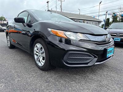 2014 Honda Civic LX   - Photo 2 - Toms River, NJ 08753