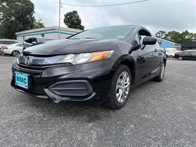 2014 Honda Civic LX   - Photo 1 - Toms River, NJ 08753