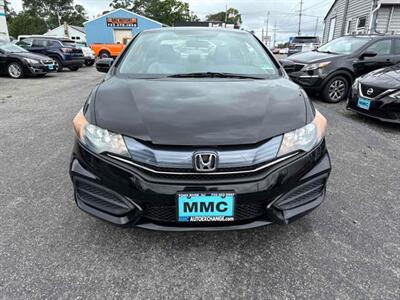 2014 Honda Civic LX   - Photo 7 - Toms River, NJ 08753
