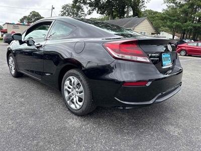 2014 Honda Civic LX   - Photo 4 - Toms River, NJ 08753
