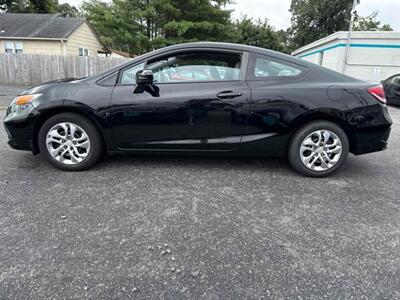 2014 Honda Civic LX   - Photo 5 - Toms River, NJ 08753