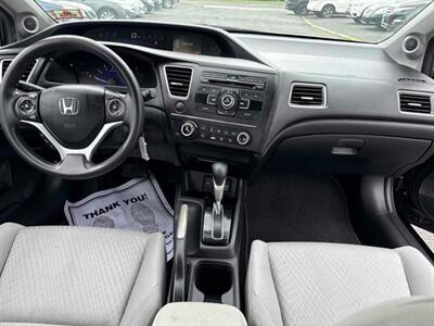 2014 Honda Civic LX   - Photo 13 - Toms River, NJ 08753