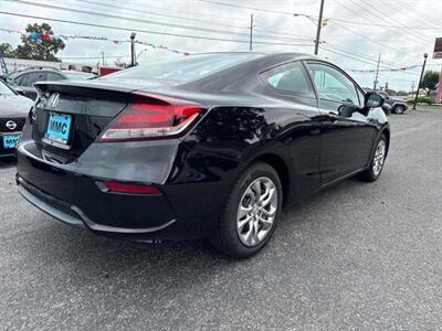 2014 Honda Civic LX   - Photo 3 - Toms River, NJ 08753