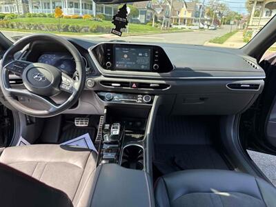 2021 Hyundai SONATA SEL Plus   - Photo 13 - Toms River, NJ 08753