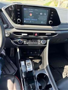2021 Hyundai SONATA SEL Plus   - Photo 18 - Toms River, NJ 08753