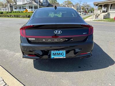 2021 Hyundai SONATA SEL Plus   - Photo 8 - Toms River, NJ 08753
