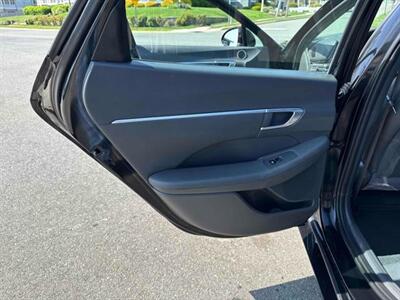 2021 Hyundai SONATA SEL Plus   - Photo 17 - Toms River, NJ 08753