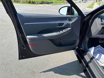 2021 Hyundai SONATA SEL Plus   - Photo 16 - Toms River, NJ 08753
