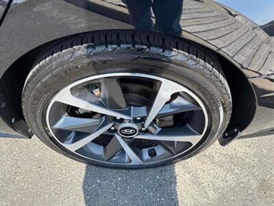 2021 Hyundai SONATA SEL Plus   - Photo 9 - Toms River, NJ 08753