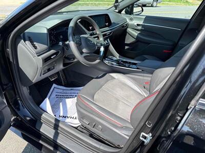 2021 Hyundai SONATA SEL Plus   - Photo 10 - Toms River, NJ 08753