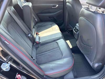 2021 Hyundai SONATA SEL Plus   - Photo 12 - Toms River, NJ 08753
