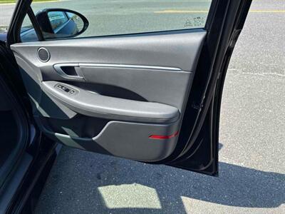 2021 Hyundai SONATA SEL Plus   - Photo 14 - Toms River, NJ 08753