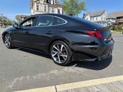 2021 Hyundai SONATA SEL Plus   - Photo 3 - Toms River, NJ 08753