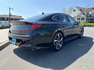 2021 Hyundai SONATA SEL Plus   - Photo 4 - Toms River, NJ 08753