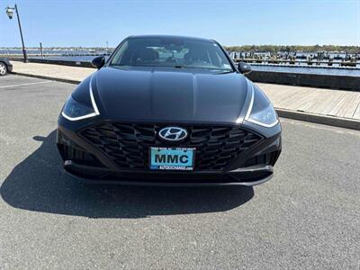 2021 Hyundai SONATA SEL Plus   - Photo 7 - Toms River, NJ 08753