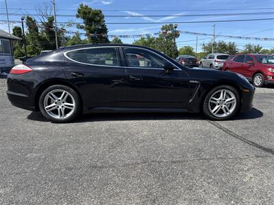 2010 Porsche Panamera 4S - Photo 6 - Toms River, NJ 08753