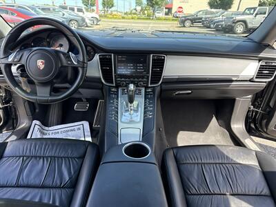2010 Porsche Panamera 4S - Photo 14 - Toms River, NJ 08753