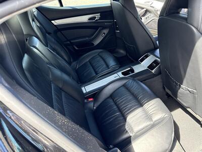 2010 Porsche Panamera 4S - Photo 12 - Toms River, NJ 08753