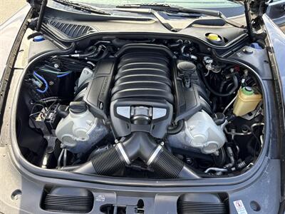 2010 Porsche Panamera 4S - Photo 19 - Toms River, NJ 08753