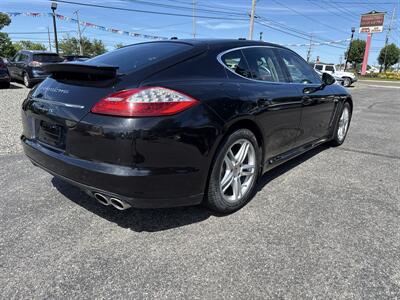 2010 Porsche Panamera 4S - Photo 3 - Toms River, NJ 08753