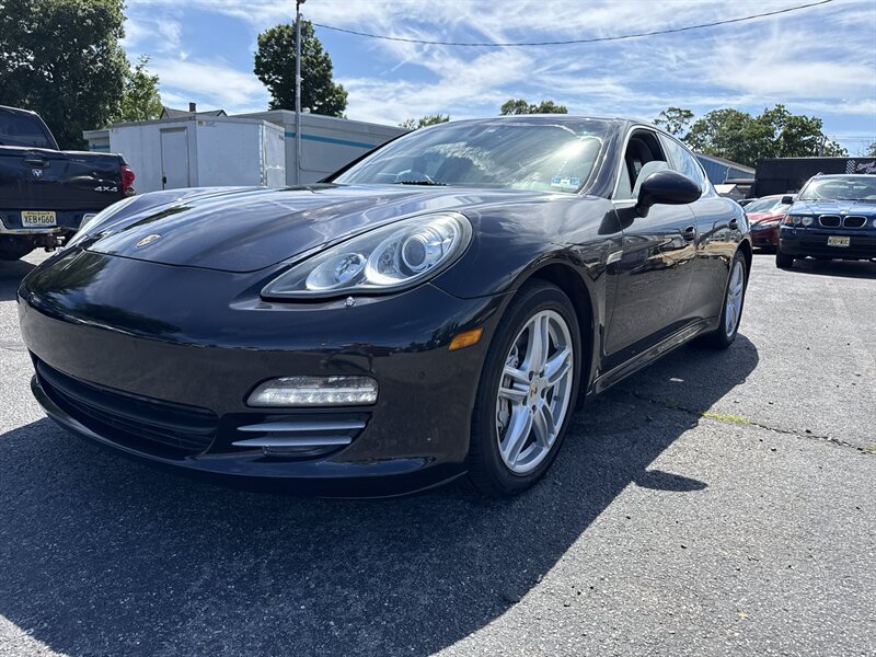 2010 Porsche Panamera 4S   - Photo 1 - Toms River, NJ 08753