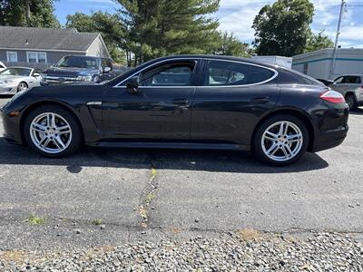2010 Porsche Panamera 4S - Photo 5 - Toms River, NJ 08753