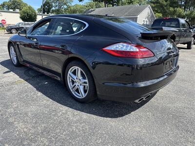 2010 Porsche Panamera 4S - Photo 4 - Toms River, NJ 08753