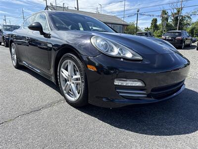 2010 Porsche Panamera 4S - Photo 2 - Toms River, NJ 08753