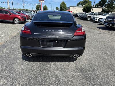 2010 Porsche Panamera 4S - Photo 8 - Toms River, NJ 08753