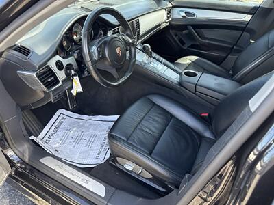 2010 Porsche Panamera 4S - Photo 10 - Toms River, NJ 08753
