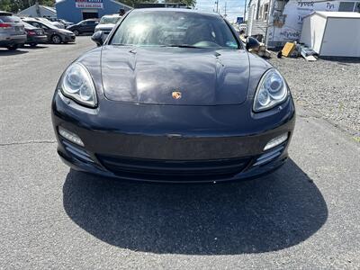 2010 Porsche Panamera 4S - Photo 7 - Toms River, NJ 08753