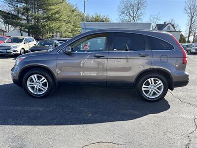 2011 Honda CR-V EX-L   - Photo 5 - Toms River, NJ 08753